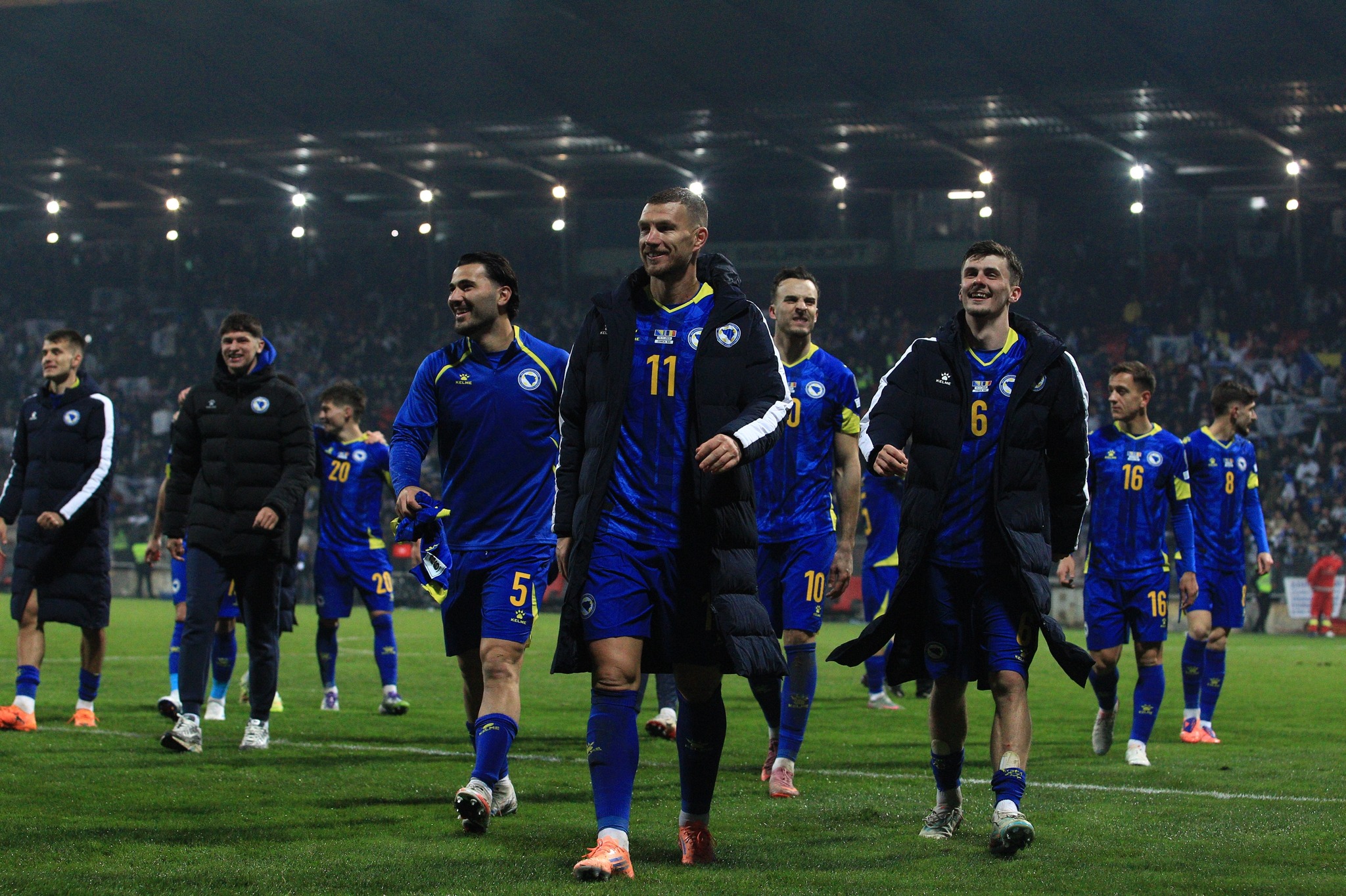 Otkriveno šta je presudilo: Ovako je Kolašinac uvjerio Džeku da potpiše za Schalke!